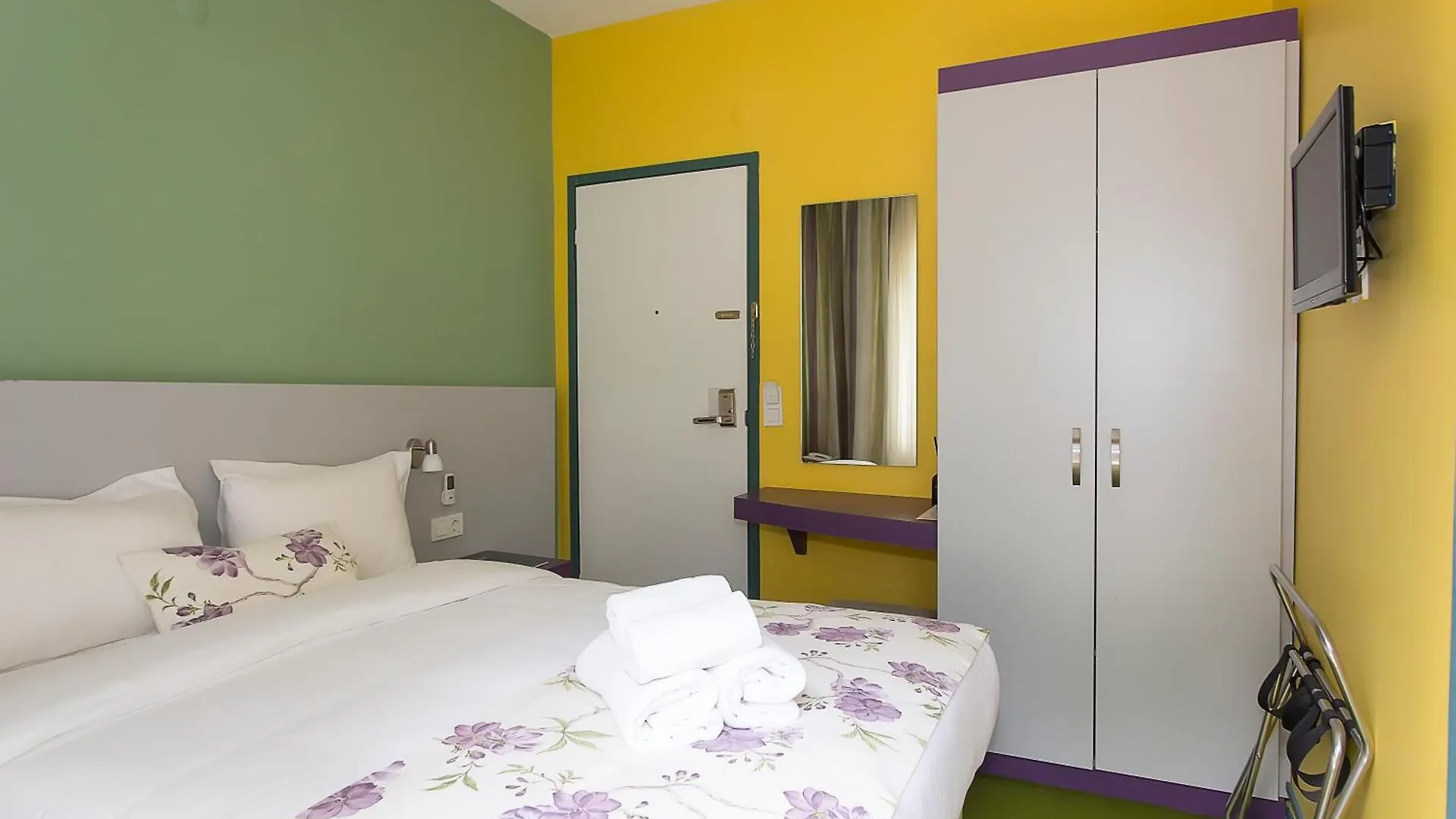 Mini Harem Hotel Istanbul 3*,