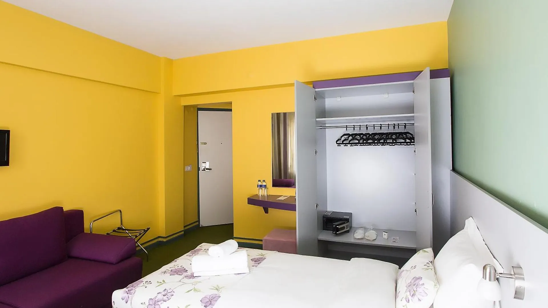 Mini Harem Hotel Istanbul