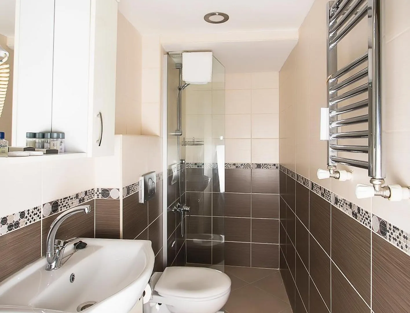 Mini Harem Hotel Istanbul