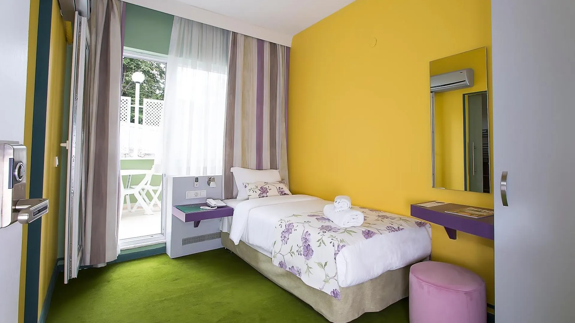 Mini Harem Hotel Istanbul