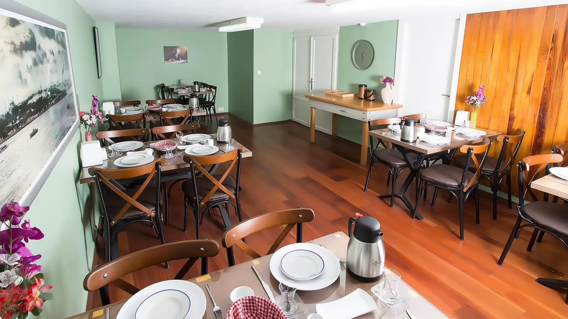 Mini Harem Hotel Istanbul