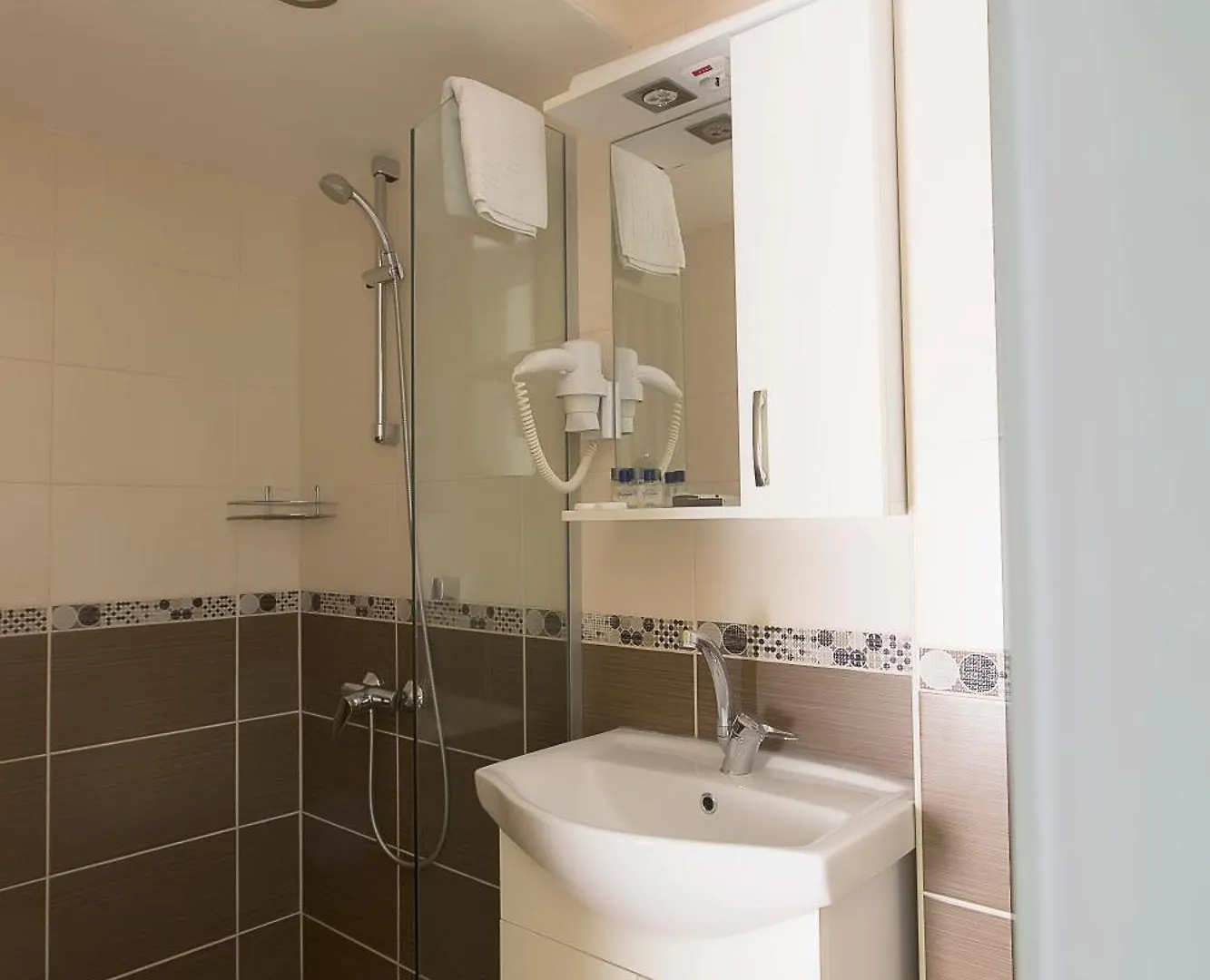 Mini Harem Hotel Istanbul