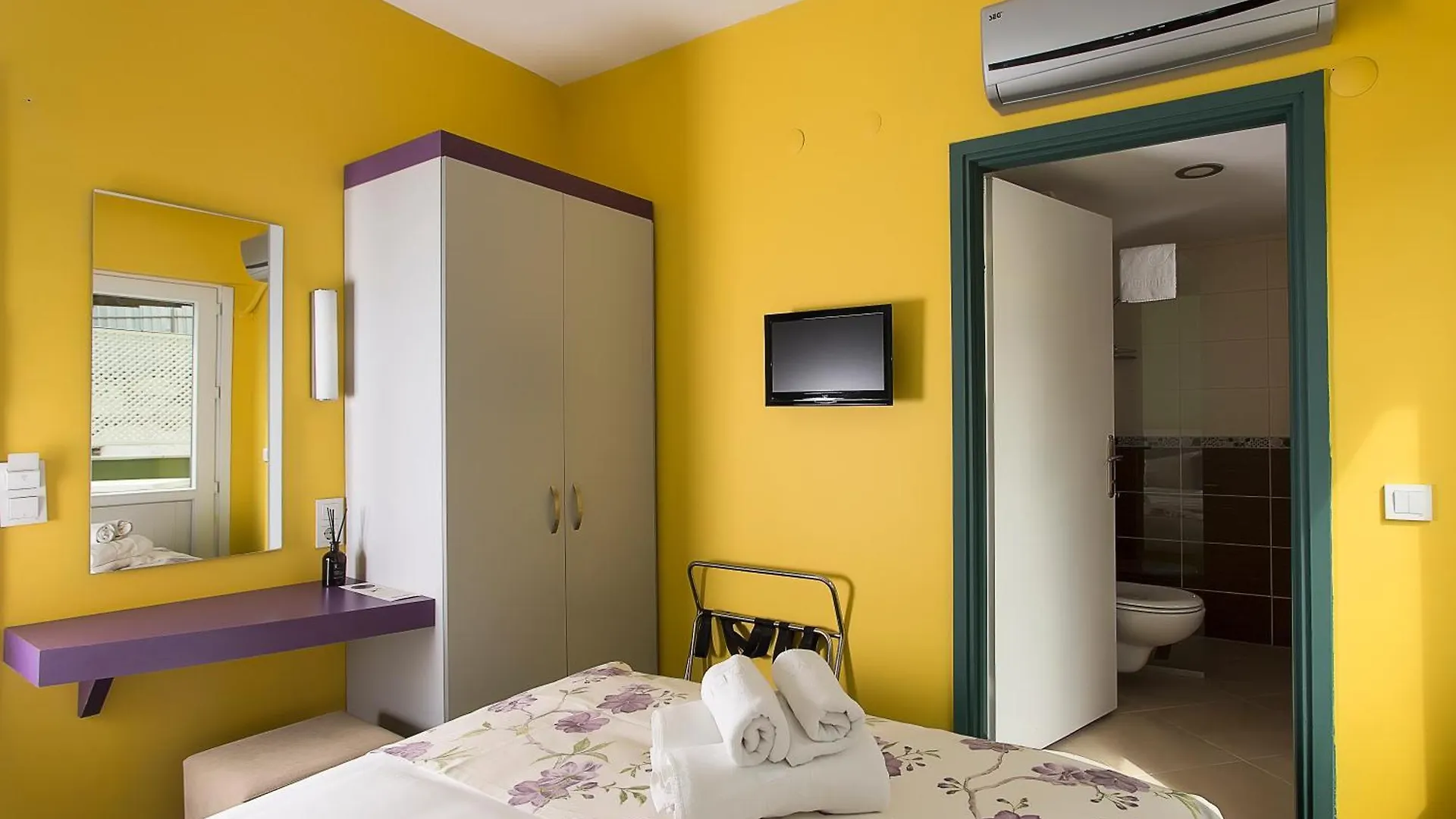 Mini Harem Hotel Istanbul
