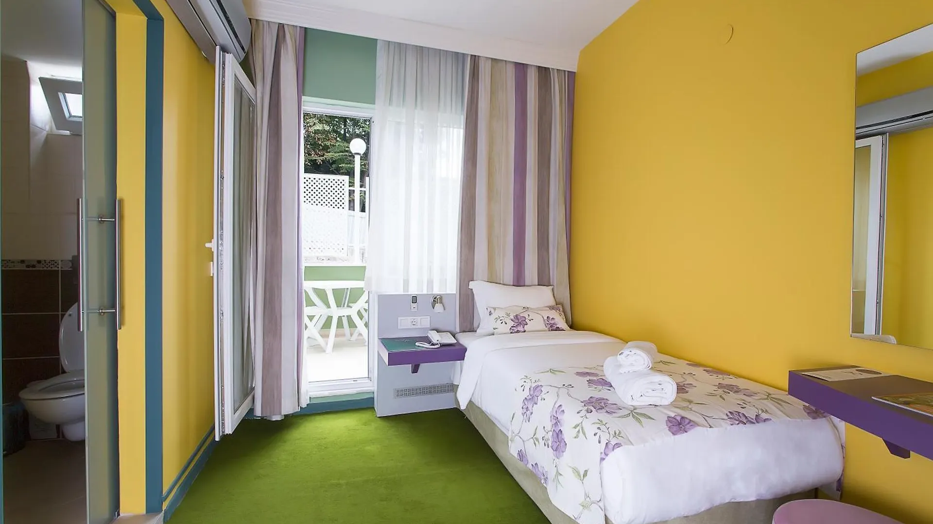 Mini Harem Hotel Istanbul