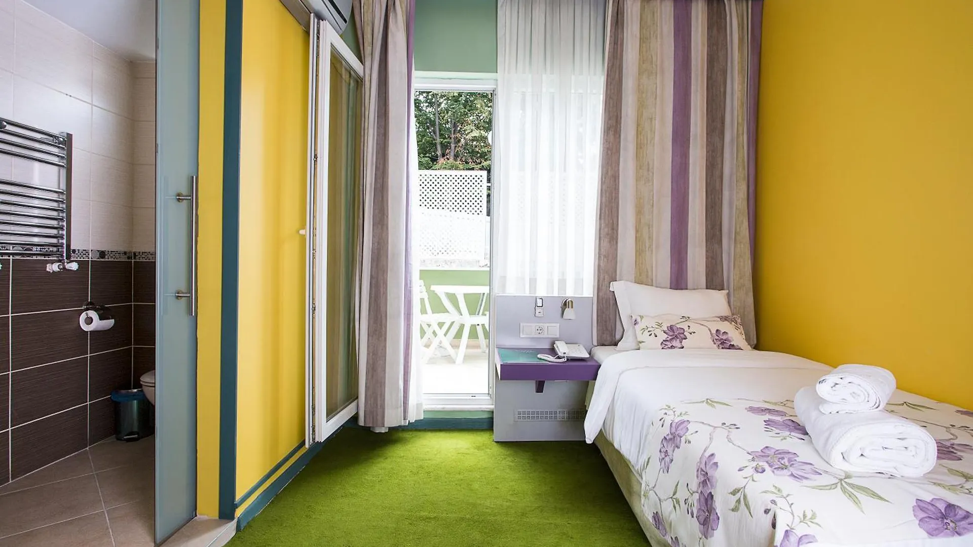Mini Harem Hotel Istanbul