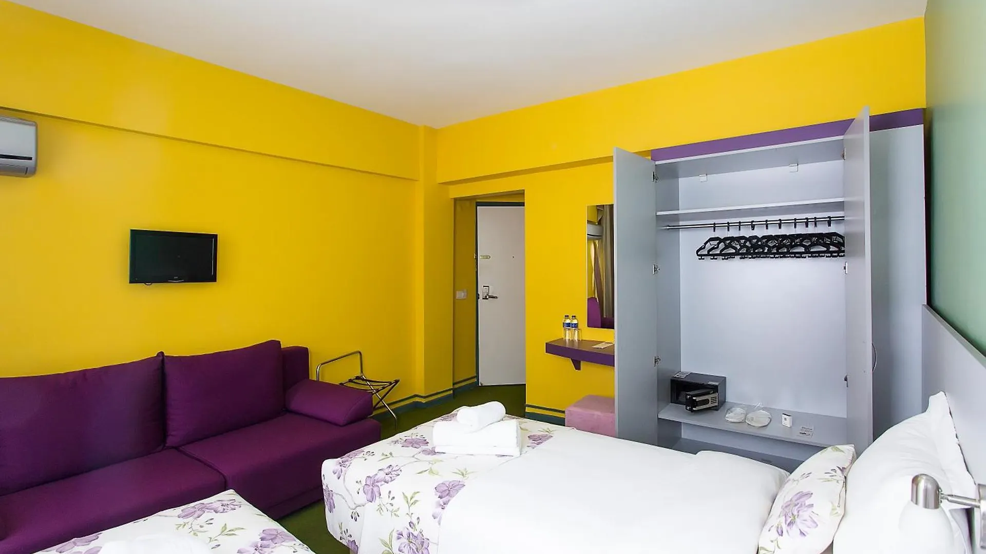 Mini Harem Hotel Istanbul