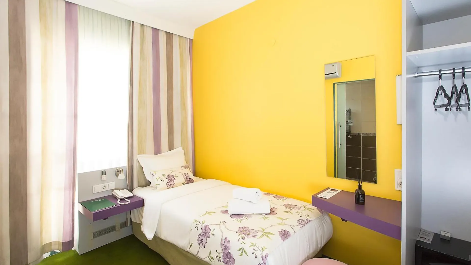 Mini Harem Hotel Istanbul