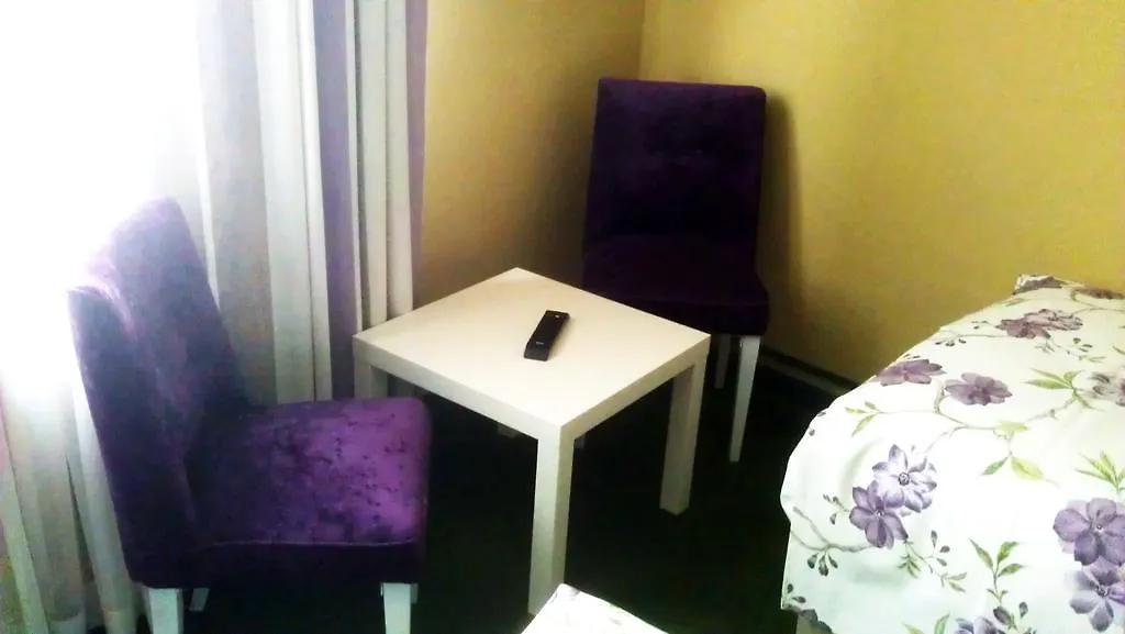 Mini Harem Hotel Istanbul 3*,  Turkey