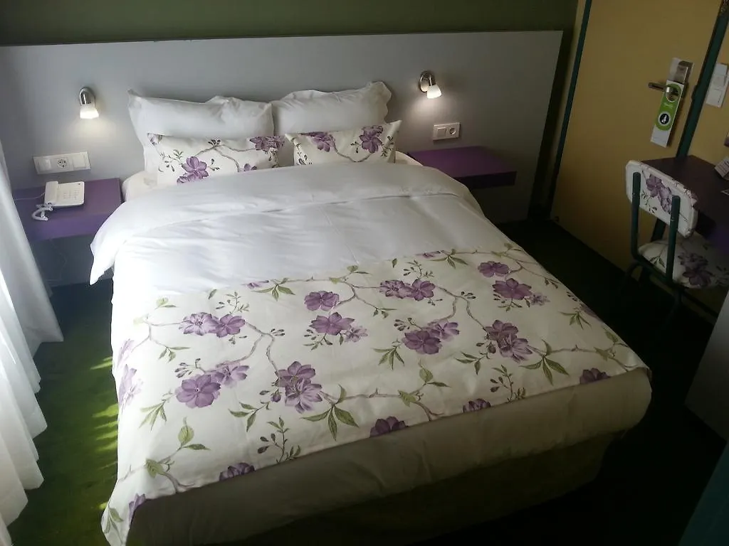 Mini Harem Hotel Istanbul