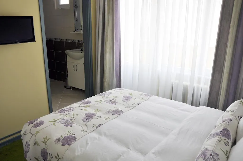 Mini Harem Hotel Istanbul