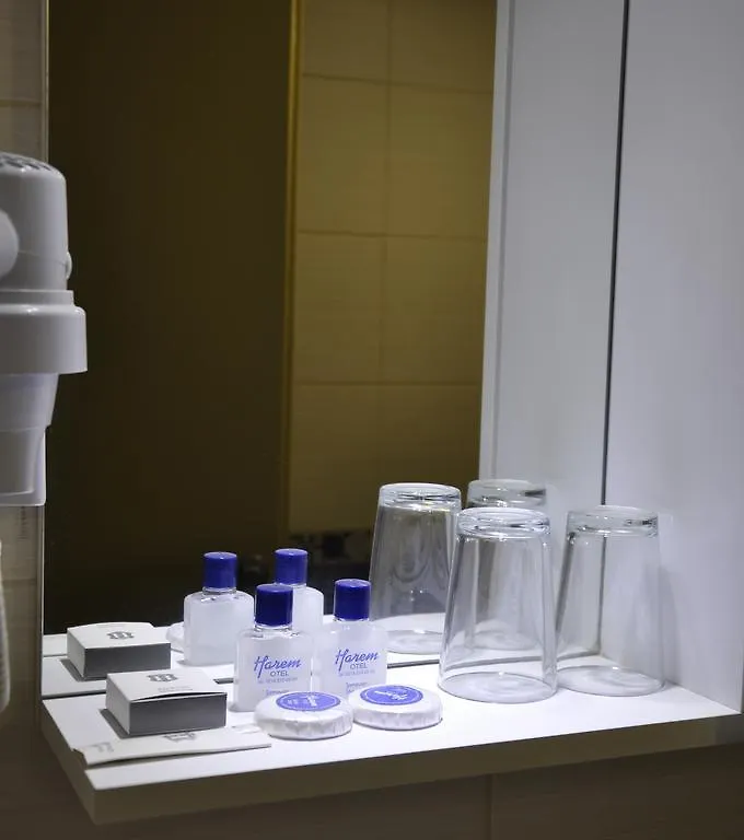 Mini Harem Hotel Istanbul