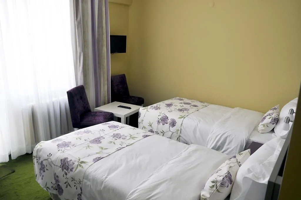 Mini Harem Hotel Istanbul