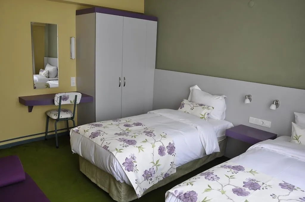Mini Harem Hotel Istanbul