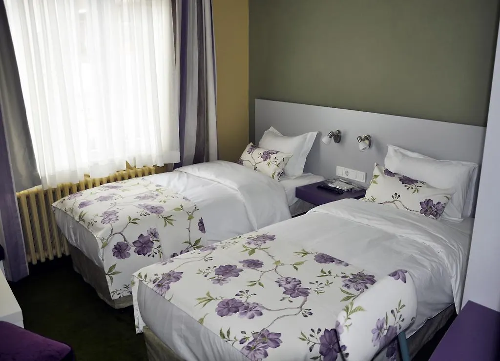 Mini Harem Hotel Istanbul