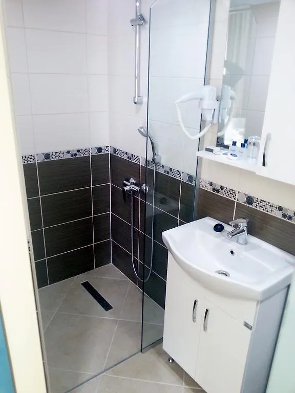 Mini Harem Hotel Istanbul
