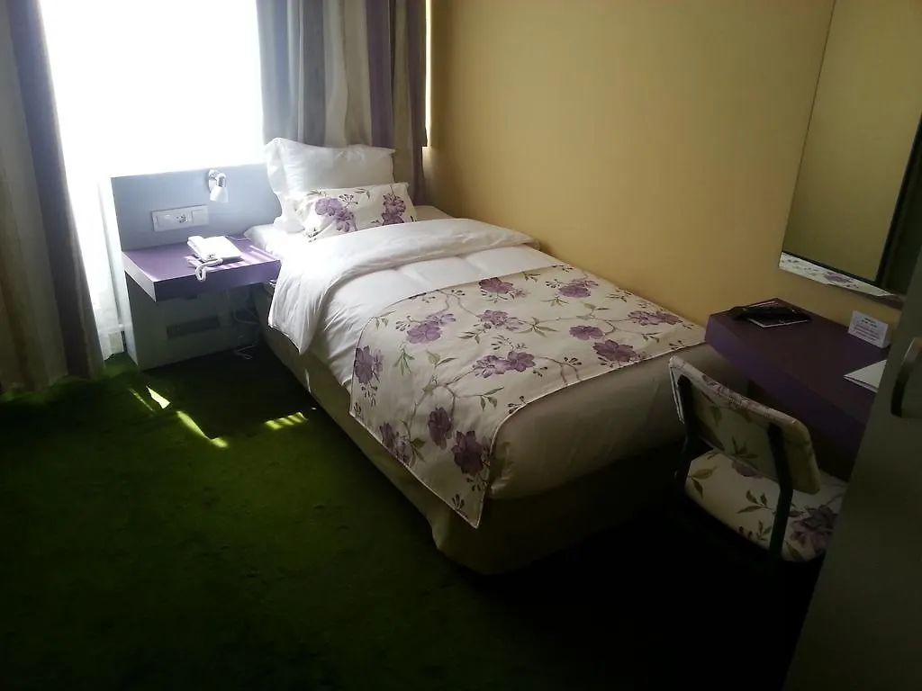Mini Harem Hotel Istanbul