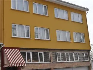 Mini Harem Hotel Istanbul 3*,