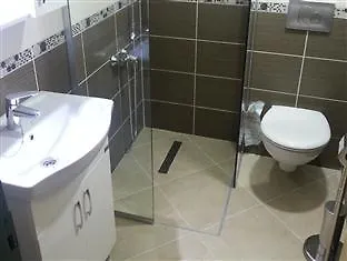 Mini Harem Hotel Istanbul