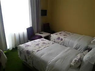 Mini Harem Hotel Istanbul
