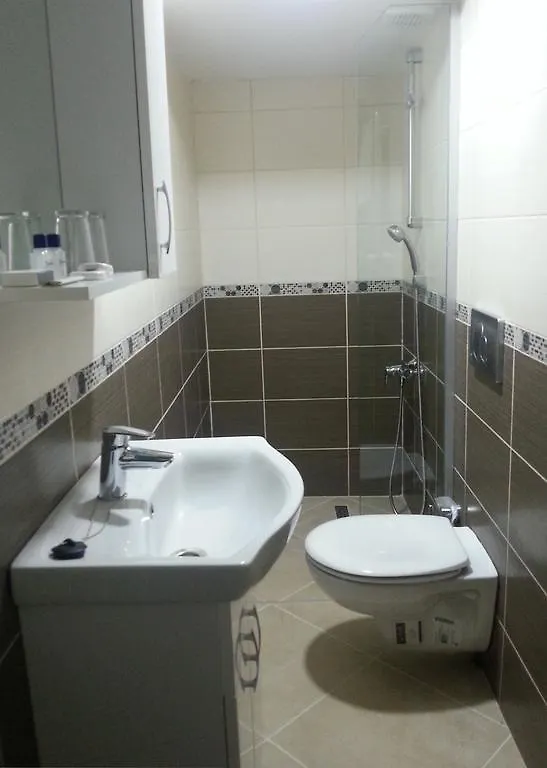 Mini Harem Hotel Istanbul