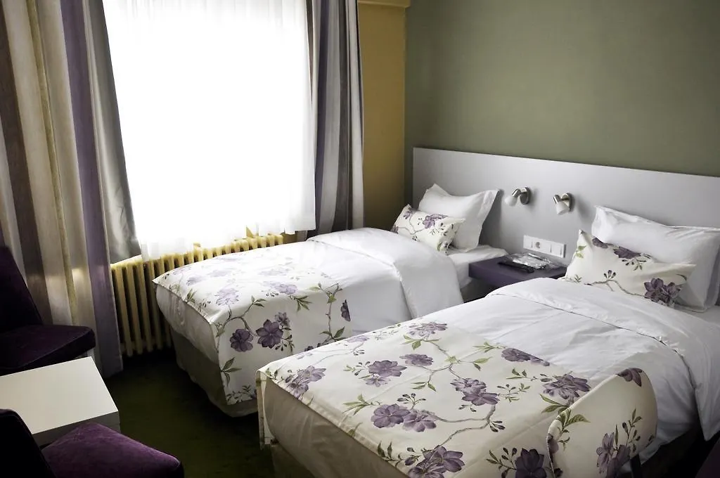 Mini Harem Hotel Istanbul