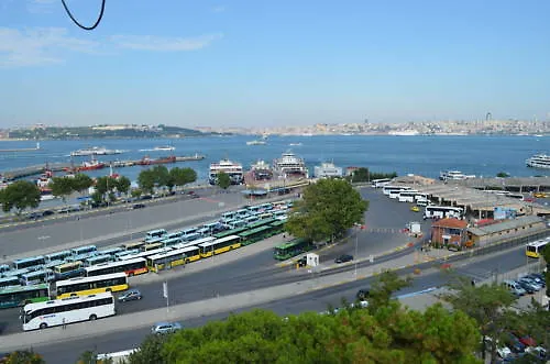 Mini Harem Hotel Istanbul 3*,  Turkey