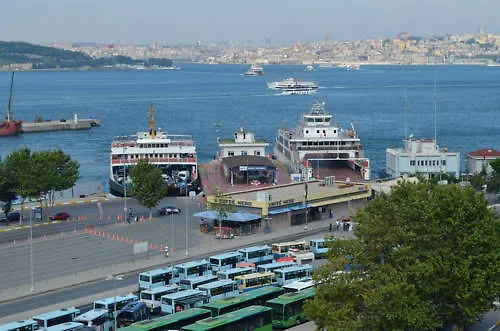 Mini Harem Hotel Istanbul