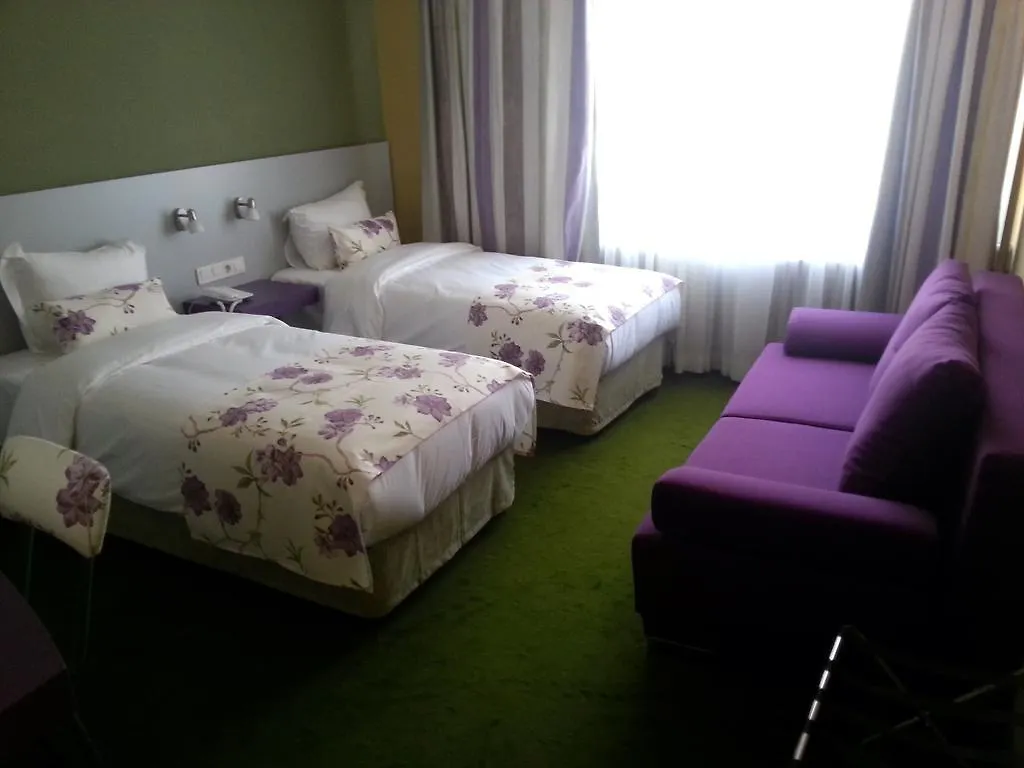***  Mini Harem Hotel Istanbul Turkey