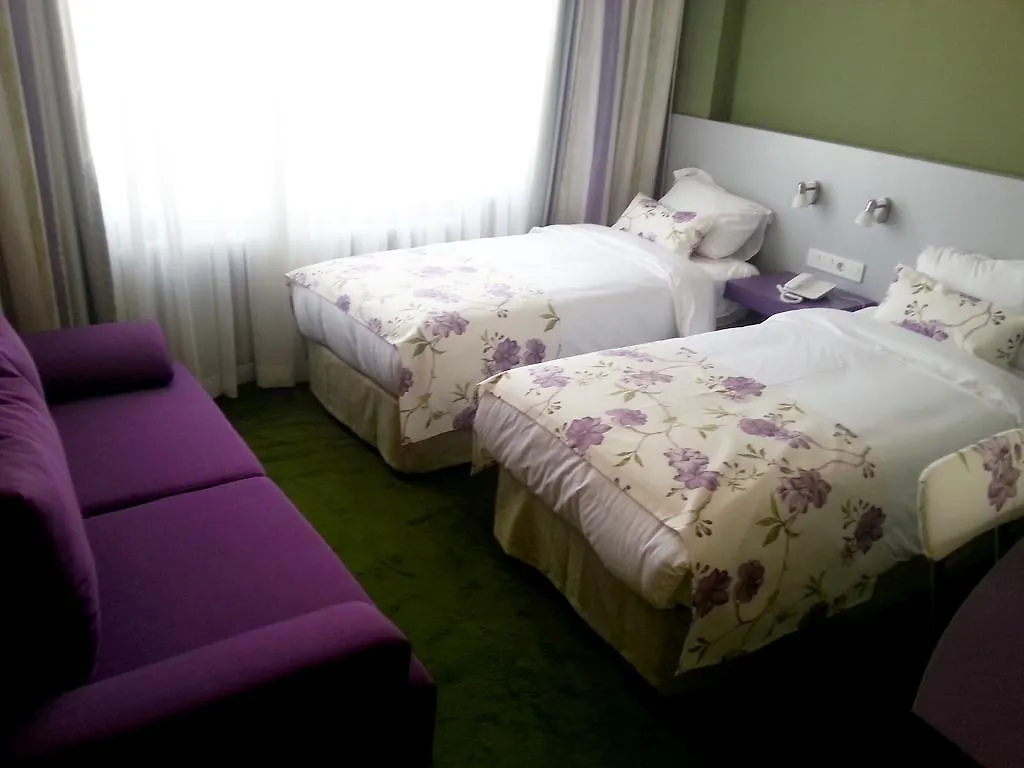 Mini Harem Hotel Istanbul