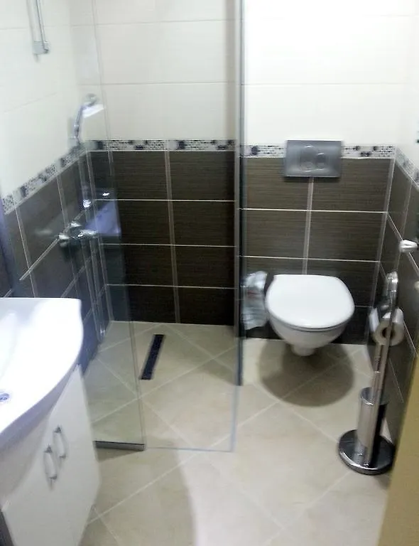 Mini Harem Hotel Istanbul