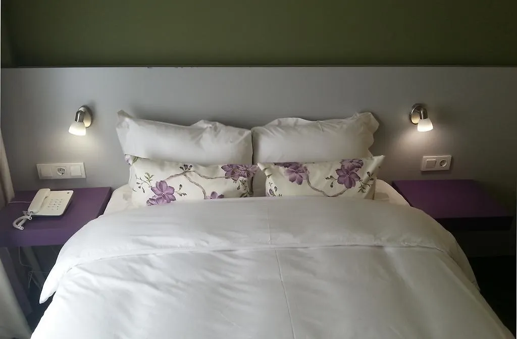 Mini Harem Hotel Istanbul