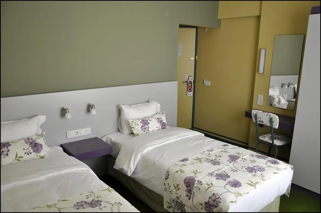Mini Harem Hotel Istanbul