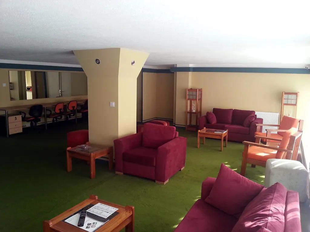 Mini Harem Hotel Istanbul