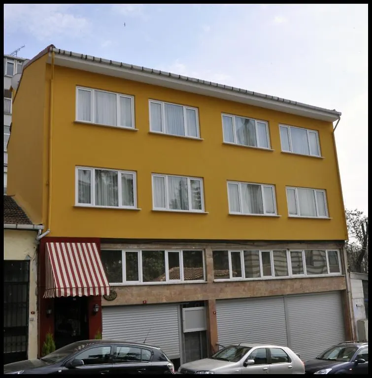 Mini Harem Hotel Istanbul
