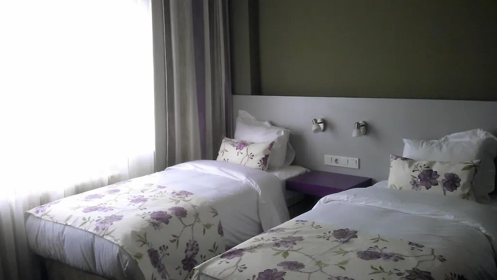 Mini Harem Hotel Istanbul 3*,