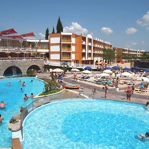 Nessebar 3*, Sluneční pobřeží Bulharsko