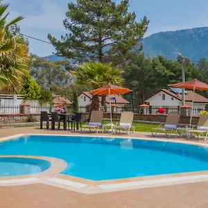 Villa Infinity Olympia