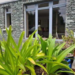 Apartment Ard Kielin Luxury 2 Bedroom In