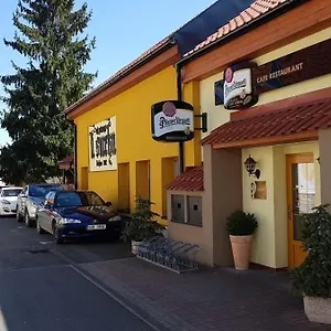 U Smrku , Jenec Česká republika