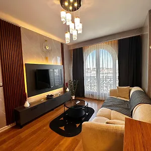 Sabiha Gokcen Istanbul Houses Hotel Hotel