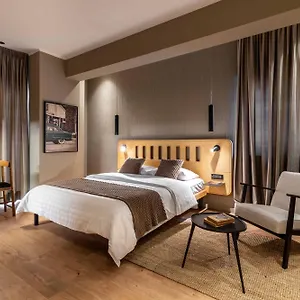 Maison By Olala Homes Апартаменты Бухарест