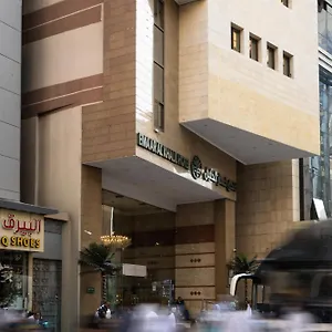 *** فندق Emaar Al Khalil المملكة العربية السعودية