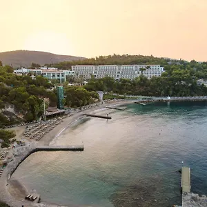 Pine Bay 5*, Kusadası Turecko