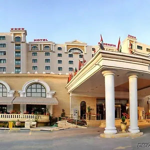 Phoenicia Grand 4*, Bucureşti România