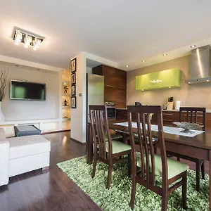 Apartament Comfort Gdańsk