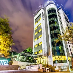 Bostanci Atasehir Hotel