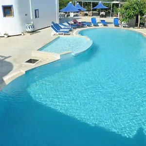Blu Türkei