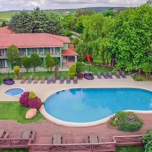 Istanbul Airport Club Hotel