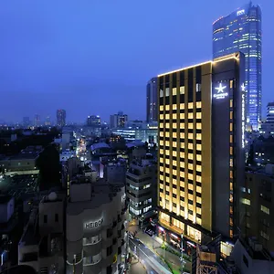 酒店 东京六本木公寓酒店 東京都