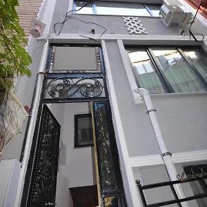  Apartament Ivy Sultanahmet